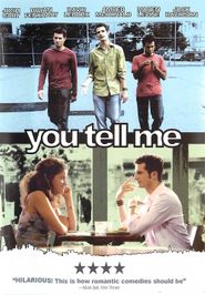  You Tell Me Poster
