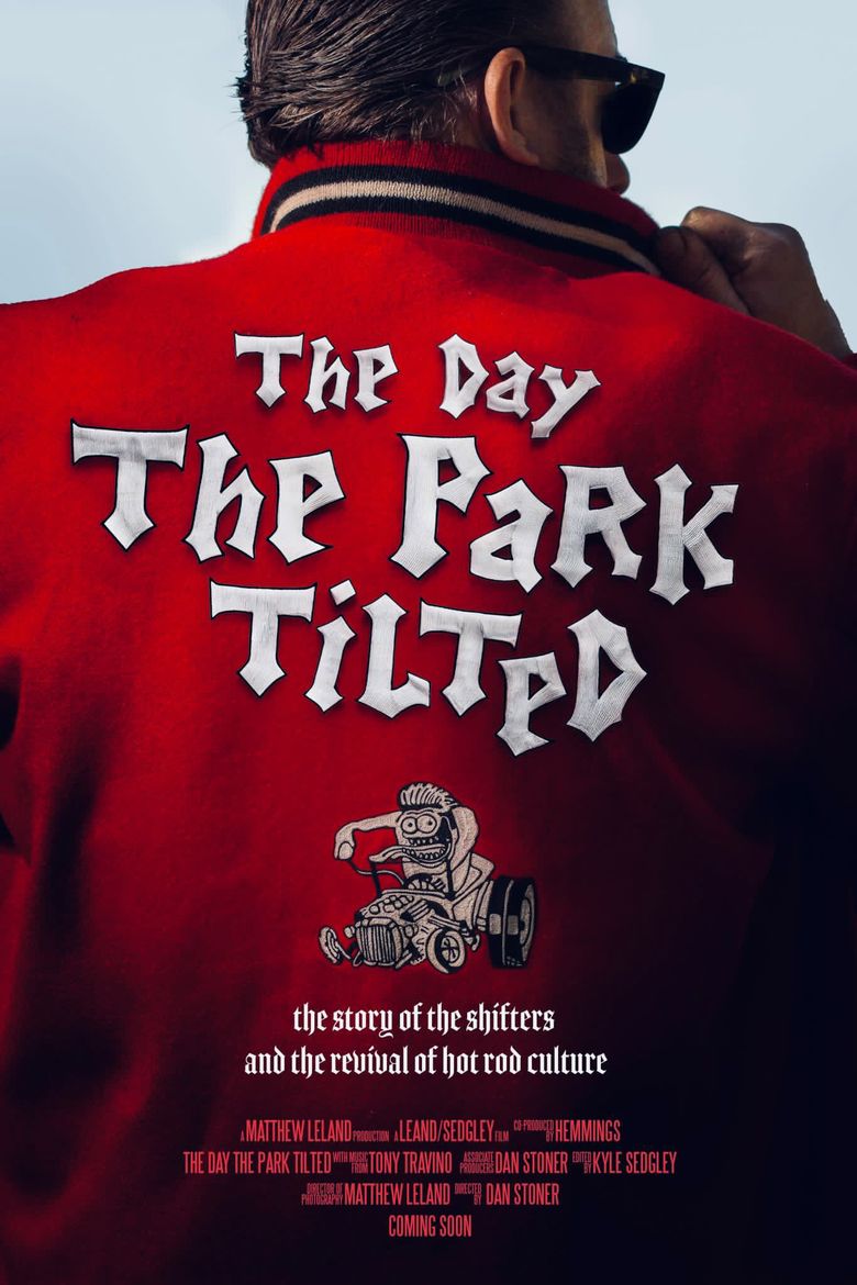 The Day the Park Tilted