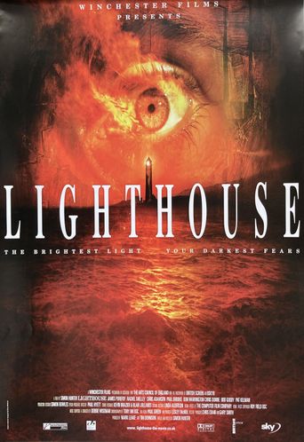  Lighthouse Poster