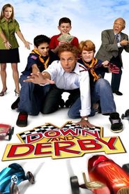  Down and Derby Poster