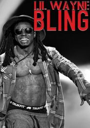  Lil Wayne: Bling Poster
