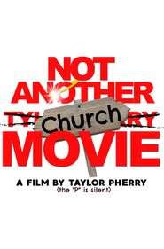 Not Another Church Movie Poster
