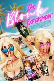  The Blonde Experiment Poster