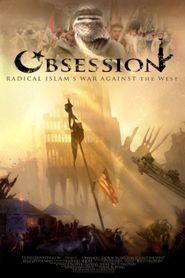 Obsession: Radical Islam's War Against the West Poster