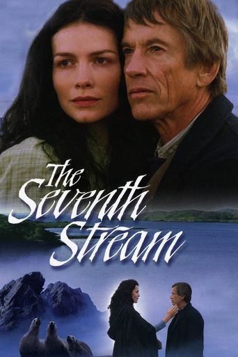  The Seventh Stream Poster
