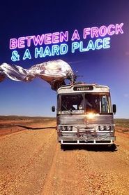  Between a Frock & a Hard Place Poster