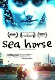  Sea Horse Poster