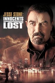  Jesse Stone: Innocents Lost Poster