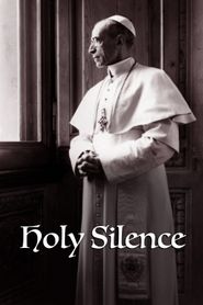  Holy Silence Poster