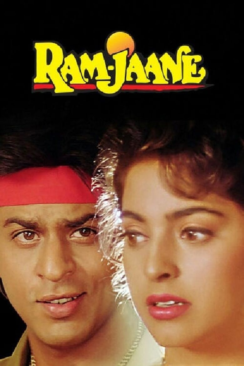 Ram Jaane Poster