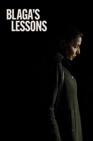  Blaga's Lessons Poster