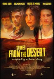  Stones from the Desert Poster