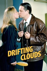  Drifting Clouds Poster