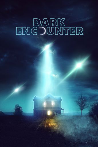  Dark Encounter Poster