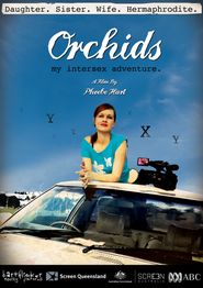  Orchids: My Intersex Adventure Poster