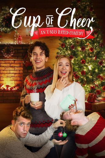  Cup of Cheer Poster