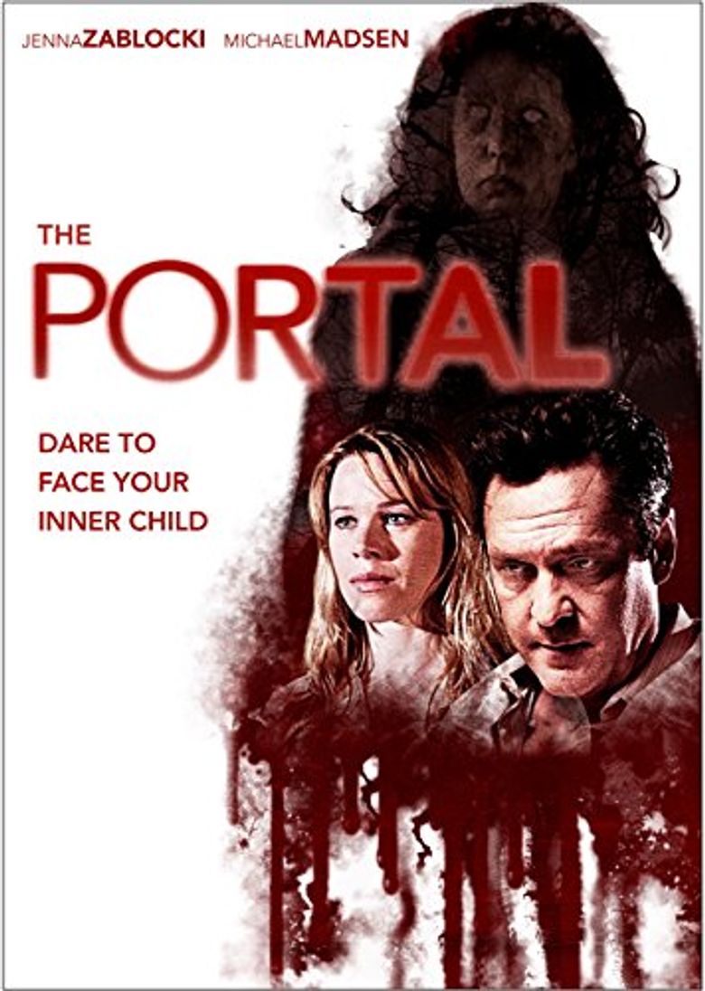 The Portal Poster