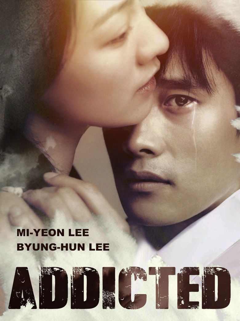 Addicted Poster