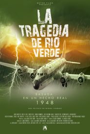  The Rio Verde Incident Poster