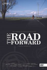  The Road Forward Poster