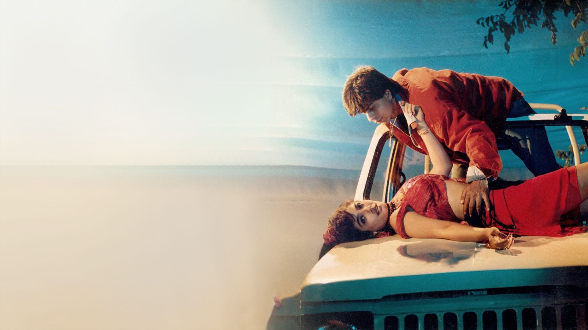 Zamaana Deewana Backdrop