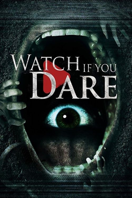 Watch If You Dare Poster