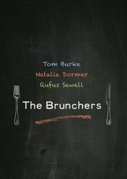  The Brunchers Poster