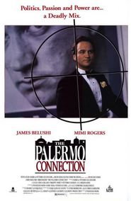  The Palermo Connection Poster