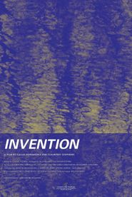 Invention Poster