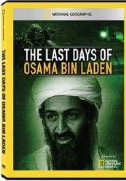 The Last Days of Osama Bin Laden Poster
