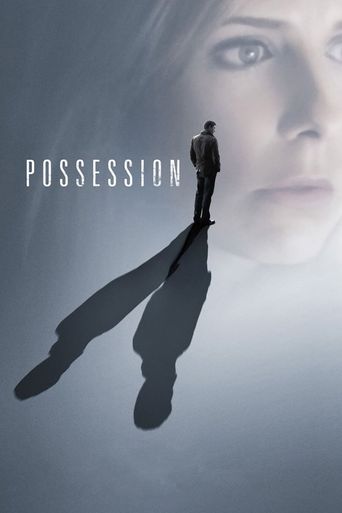  Possession Poster