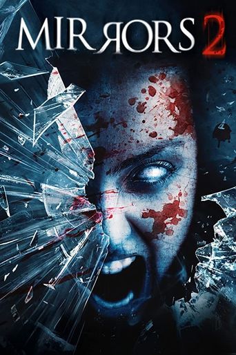  Mirrors 2 Poster