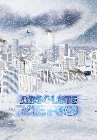 Absolute Zero Poster