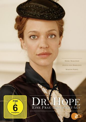  Dr. Hope Poster