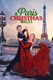  Paris Christmas Waltz Poster