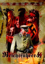  Reichsführer-SS Poster