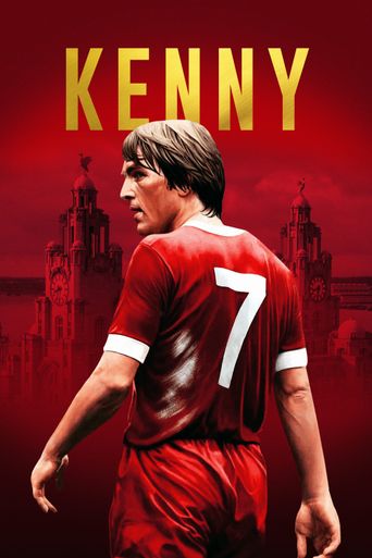  Kenny Poster