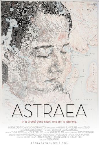  Astraea Poster