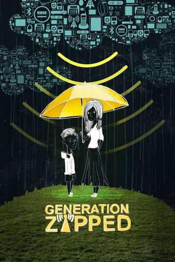  Generation Zapped Poster