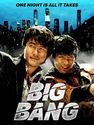  Big Bang Poster