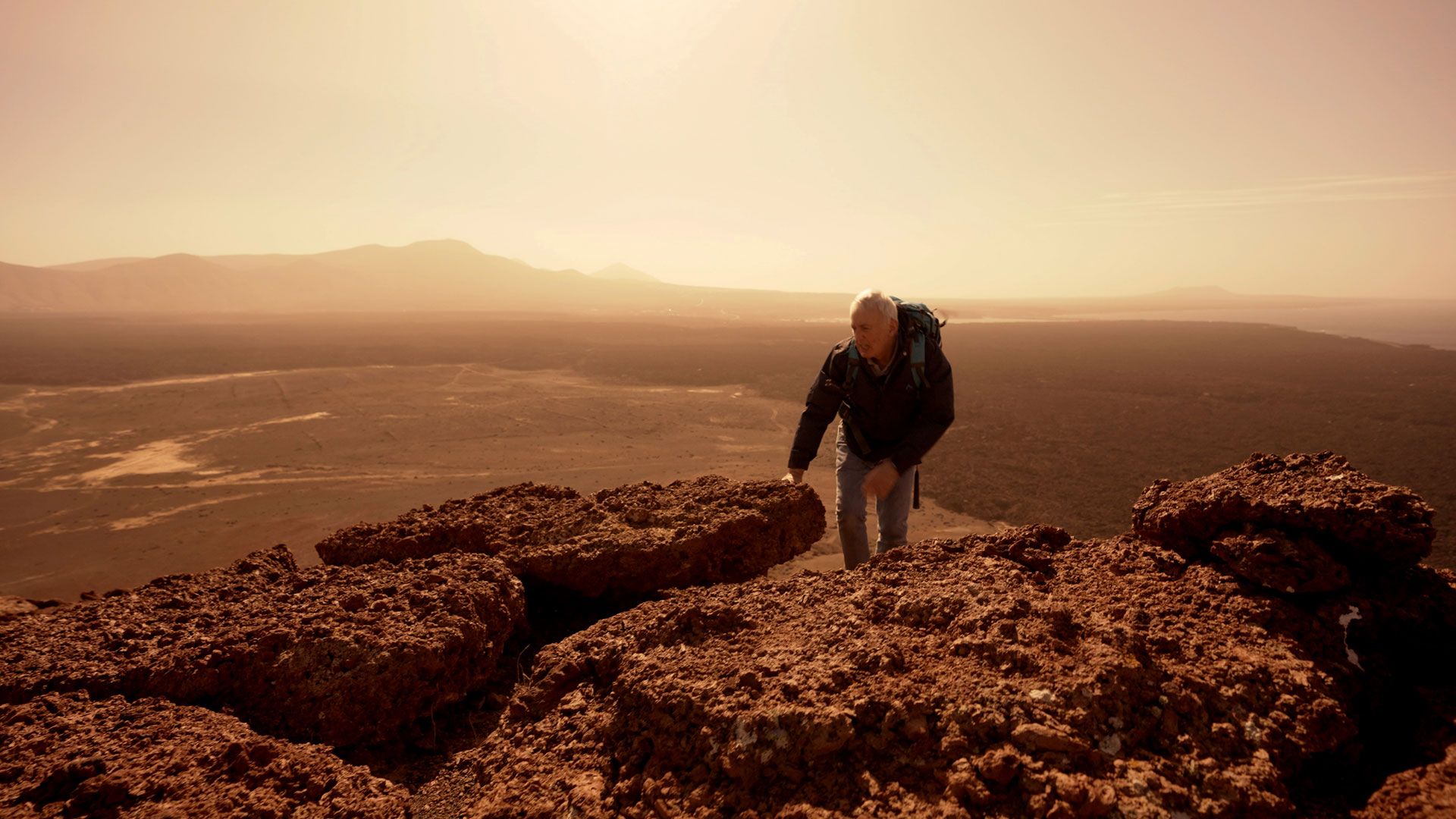 Perseverance, une année sur Mars (2022): Where to Watch and Stream ...