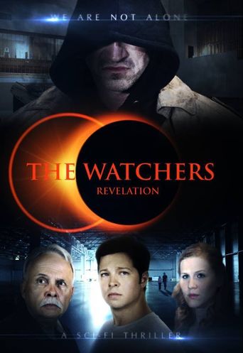 The Watchers (2014) - IMDb