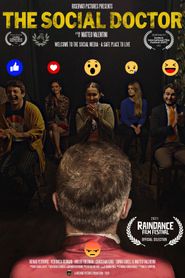  The Social Doctor Poster