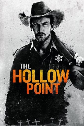  The Hollow Point Poster