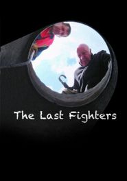  The Last Fighters Poster