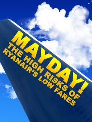  Ryanair: Mayday! Poster