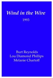  Wind in the Wire Poster