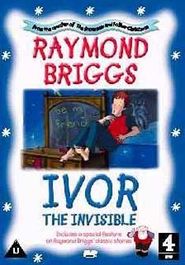  Ivor the Invisible Poster