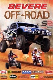  Severe Offroad 1 Poster