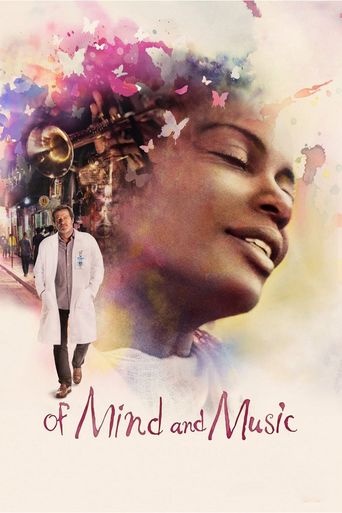  Of Mind and Music Poster